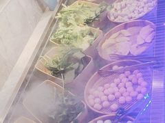-爱有声毛肚串串火锅自助(龙之梦大都汇店)