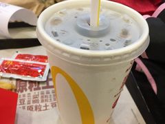 -麦当劳(秣陵路店)