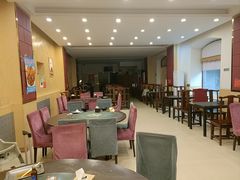 -奥华餐厅·老张记(台基厂店)