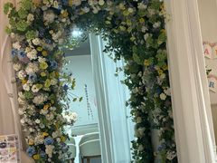 -晶雅花园西餐厅(南京首店)