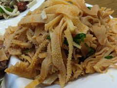 拌牛肚-合记烩面(人民路店)