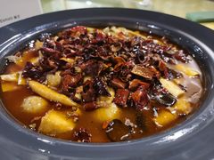 -随喜赞素食餐厅(亦庄店)