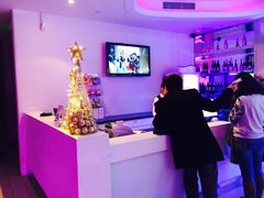 -真爱范特西KTV(交大店)