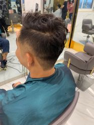-潘多拉Hairsalon
