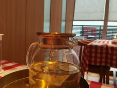 -西贝(吴江路湟普汇店)