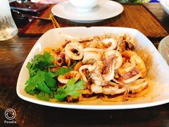 -自然餐厅(Phuket)