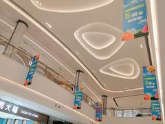 -龙湖南京河西天街