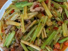 火爆兔肚-盛世盐帮·自贡特色(总店)