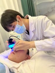 -AiCure 埃可儿·韩国医学皮肤管理