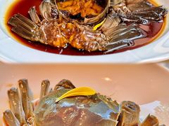 -成隆行·蟹王府(淮海店)