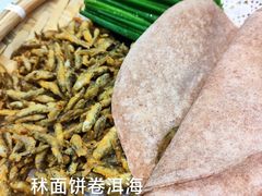 -一品滇香·云南菜(公益西桥店)