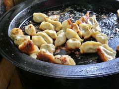 -黄阿姨锅贴大王(万航渡路店)