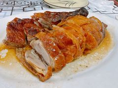烧鸭-潮州菜馆(十里河店)