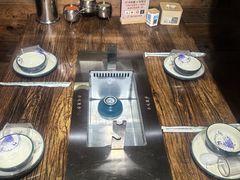 -柿子树炭烤羊腿(金台路店)