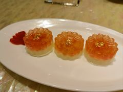 -8餐厅(新葡京酒店)