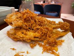 -老北门·苏帮菜·湖景包间(月光码头店)