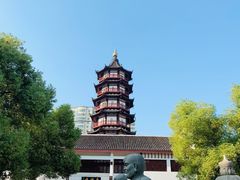 -绳金塔美食街(前进路店)
