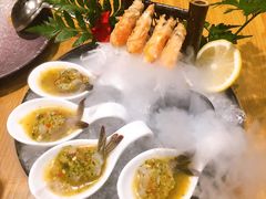 -生如夏花泰式火锅(鹭洲里店)