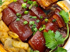 -山水茶艺馆·点心粤菜·30年老字号