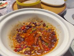 -上座·餐厅(阳光100店)