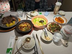 -Aqua Oasis 水天堂(石路天虹店)