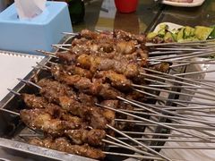 -西单翅酷(西单店)