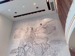 -星巴克臻选(宁波天一广场店)