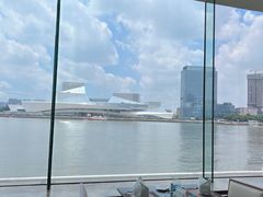 -白天鹅宾馆·流浮阁咖啡厅