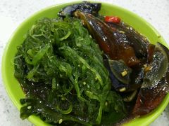 -牛吃草牛肉面(翠柏路店)