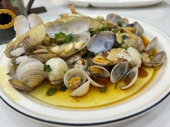 -金海湾海鲜排档(朱家尖店)