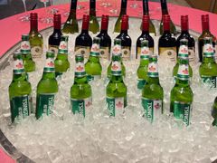 -武汉世茂希尔顿酒店·汇·全日餐厅