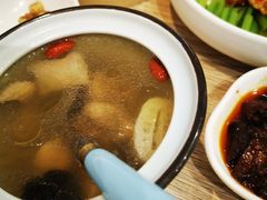 -小雅木姜子烤鸡·贵州菜(鸿通城店)