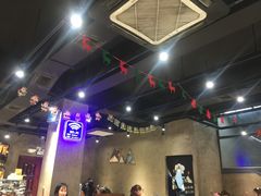 -沈记烧烤海鲜(江汉二路店)