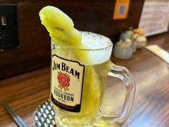 -角落里(中山公园店)