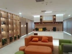 -千禧果月子会所(郑州东站店)