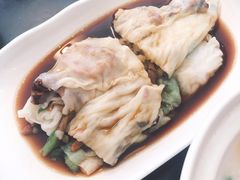 -卓粤拉肠(红庙店)