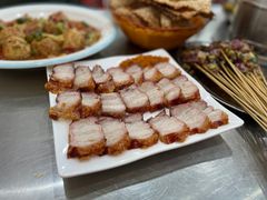 -邹胖哥好好吃餐馆(荔波美食街店)