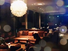 -广州柏悦酒店·悦吧·顶楼露天酒吧
