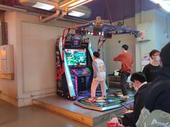 -明日世界电玩城(之心城店)