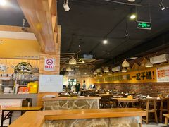 -平娃三宝烧烤·面食(南小街店)