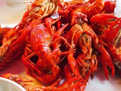 -老长沙龙虾馆·聚会餐厅(白石洲店)