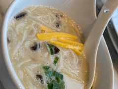 -唐阁海景中餐厅·纯手工早茶·粤菜(海口朗廷酒店)