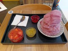 -Ice Monster冰馆·CNN评选全球十大甜品(国贸商城店)