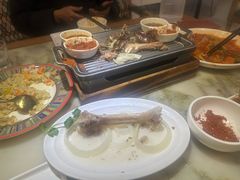 -天山传奇新疆菜(SKLP店)