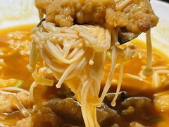 -杏花堂山西菜馆(壹方城店)