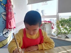-阿妮亚少儿美术书法(望京店)