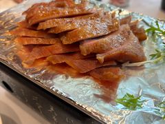 -好福记饭店(红梅公园店)