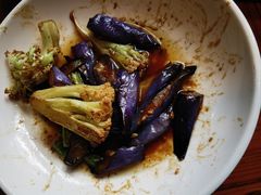 -院子餐厅·大锅菜·老杭帮(桥西直街店)