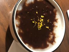 红豆沙糖粥-十面春风·江南面馆(崇宁路店)