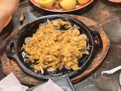 -粗粮人家·东北菜(洋桥店)